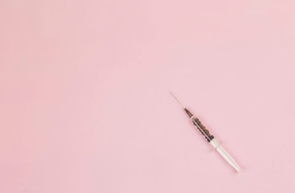 EU Approves First Twice-Yearly HIV Prevention Jab