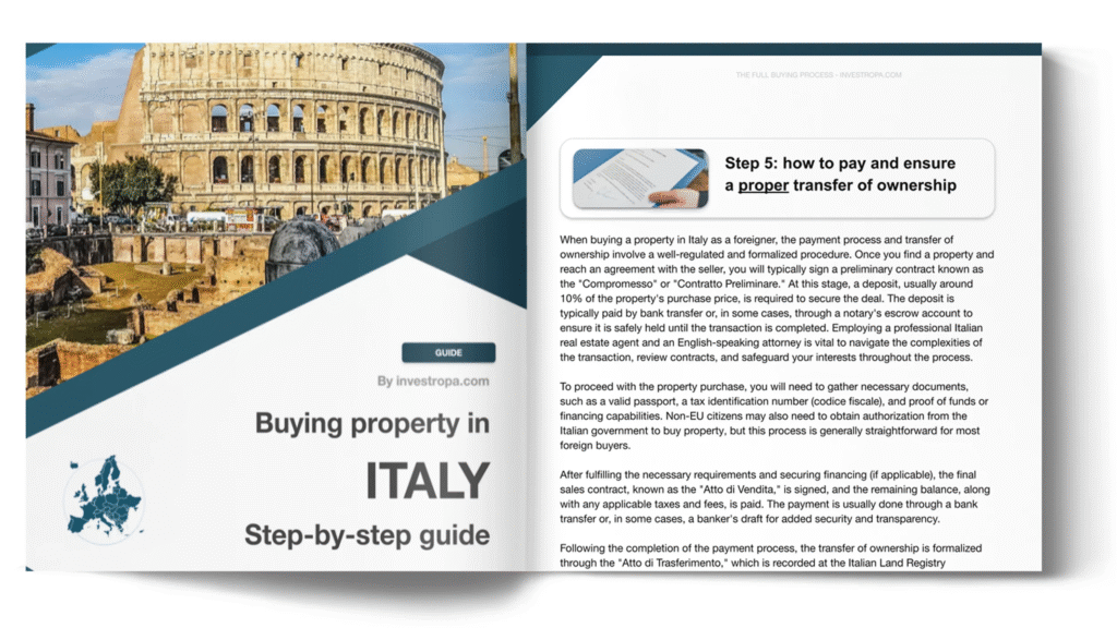 New-Build: VAT Reduced to 6% from July 2025″ – TREVI Real Estate Blog, August 20, 2025