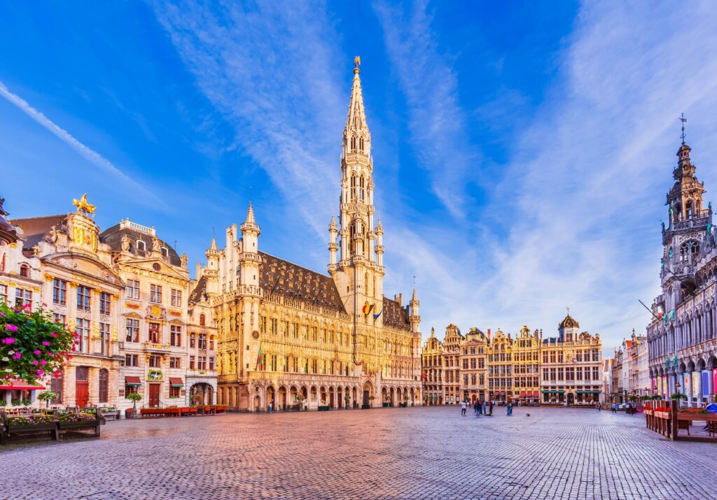 What to See in Brussels: 15 Impressive Attractions You Shouldn’t Miss