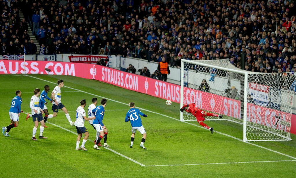 Belgian media raves about Union Saint-Gilloise’s victory over PSV Eindhoven