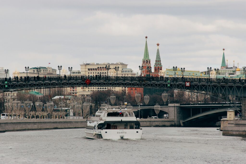 Zelenskyy Rejects Moscow Talks, Demands Meeting in Kyiv
