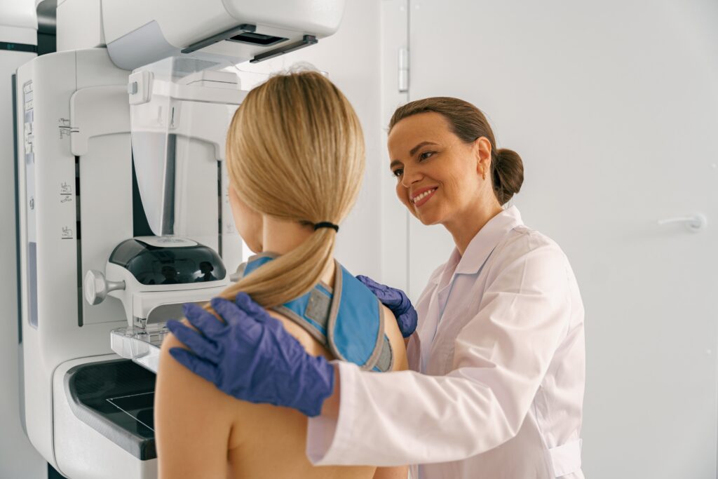 Women who skip first breast cancer screening face 40% higher risk of death, study finds