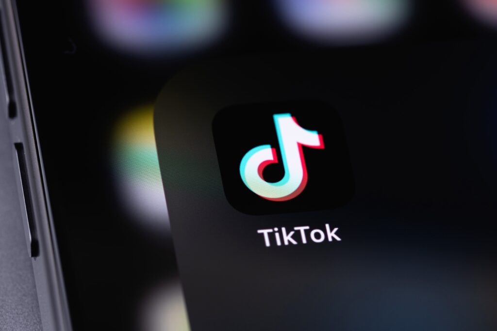 Canada says TikTok fails to protect children’s personal data