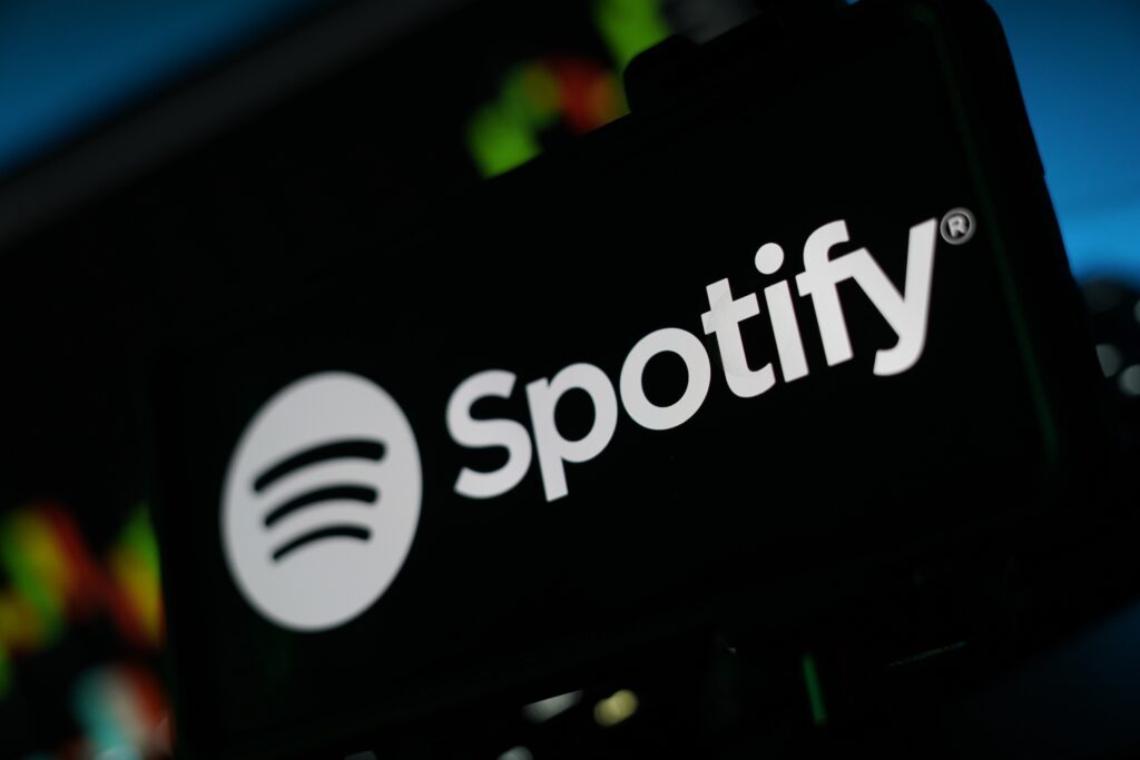 Massive Attack Pulls Music from Spotify Over CEO’s Investment in Military AI