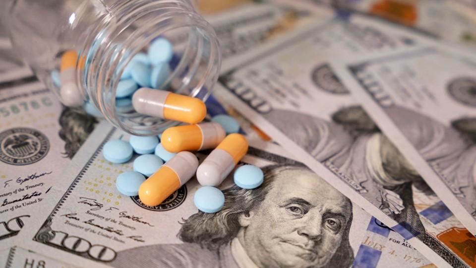 Medicaid drug pricing deal Medicaid drug pricing deal