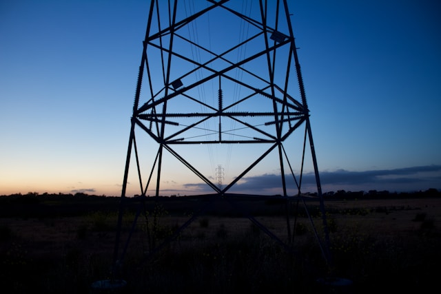 Europe Turns to Digital Tools to Revive Its Aging Power Infrastructure