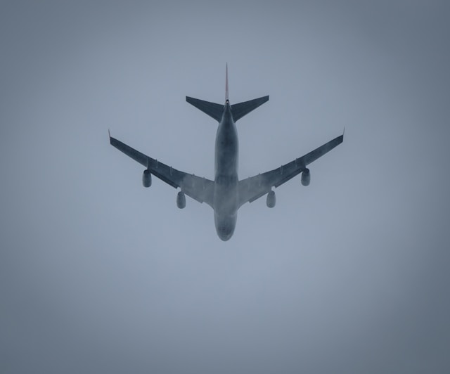 Hong Kong Airport Crash Kills Two After Cargo Plane Veers Off Runway