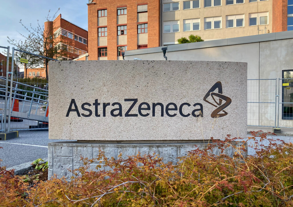 AstraZeneca Strikes Deal With Trump to Cut Drug Prices and Avoid Tariffs