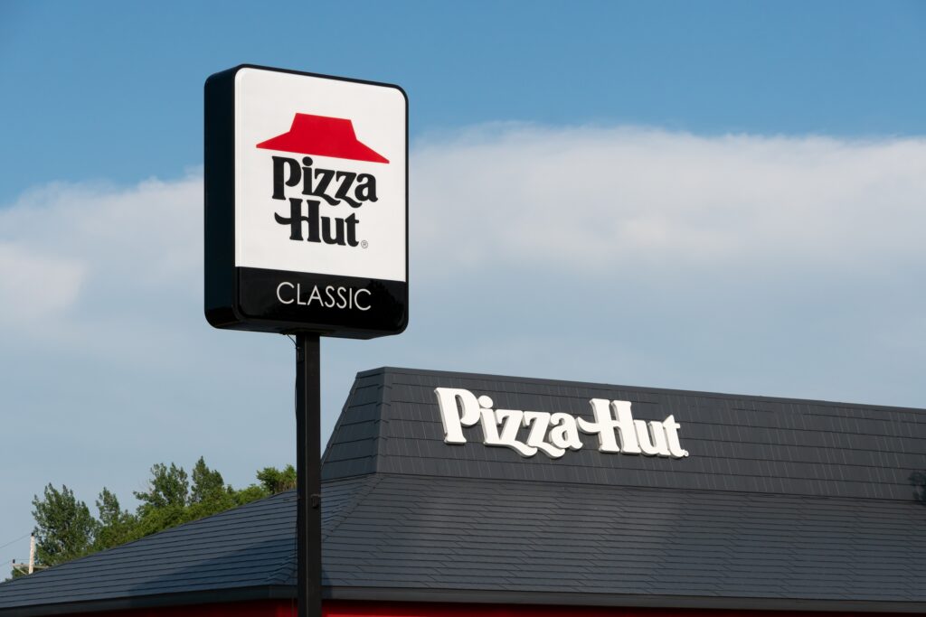 68 Pizza Hut Restaurants to Close as UK Franchise Enters Administration