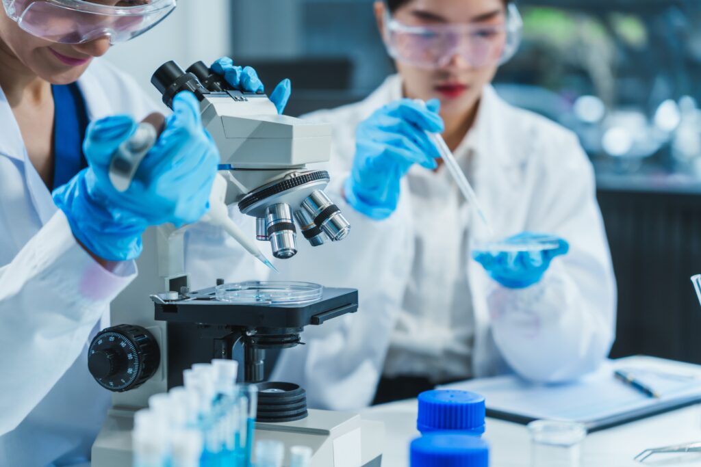 Low Participation in Medical Trials Puts Millions of Young People at Risk