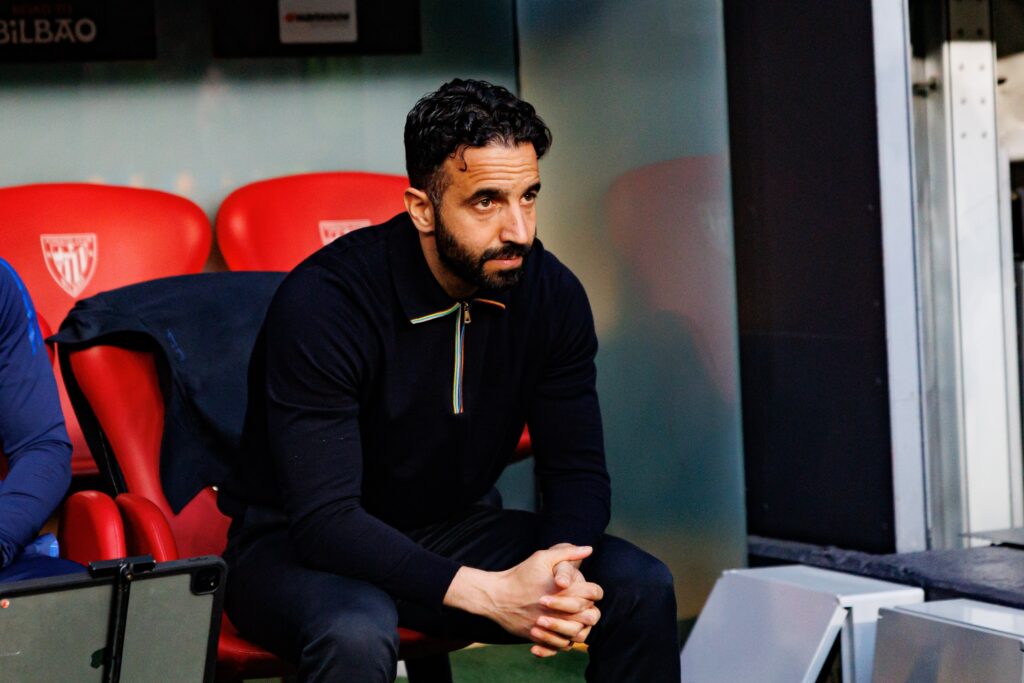 Manchester United awaken – Amorim sparks a new sense of belief