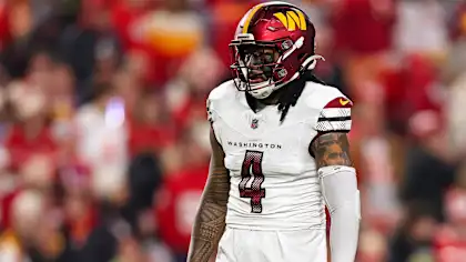 NFL Reveals 2025 Salute to Service Nominees