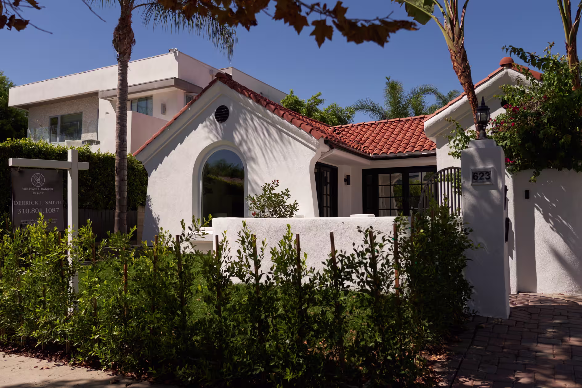 US Pending Home Sales Rise