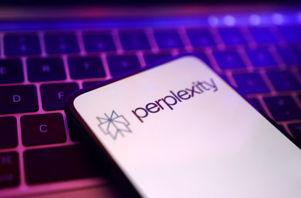 USA TODAY Network Joins Perplexity AI
