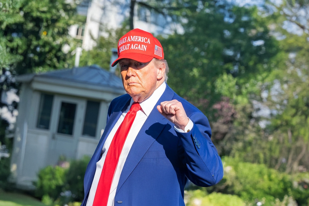 Supreme Court Questions Trump’s Authority to Impose Worldwide Tariffs