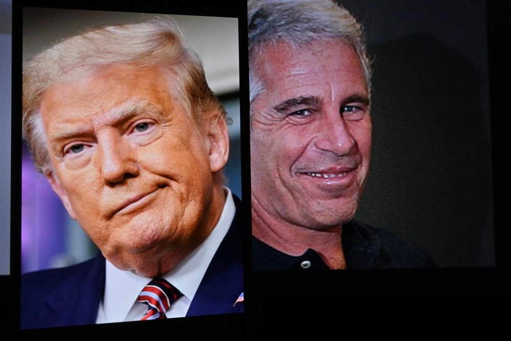 Epstein Files Spark Fresh Outcry as Justice Department Releases Partial Records