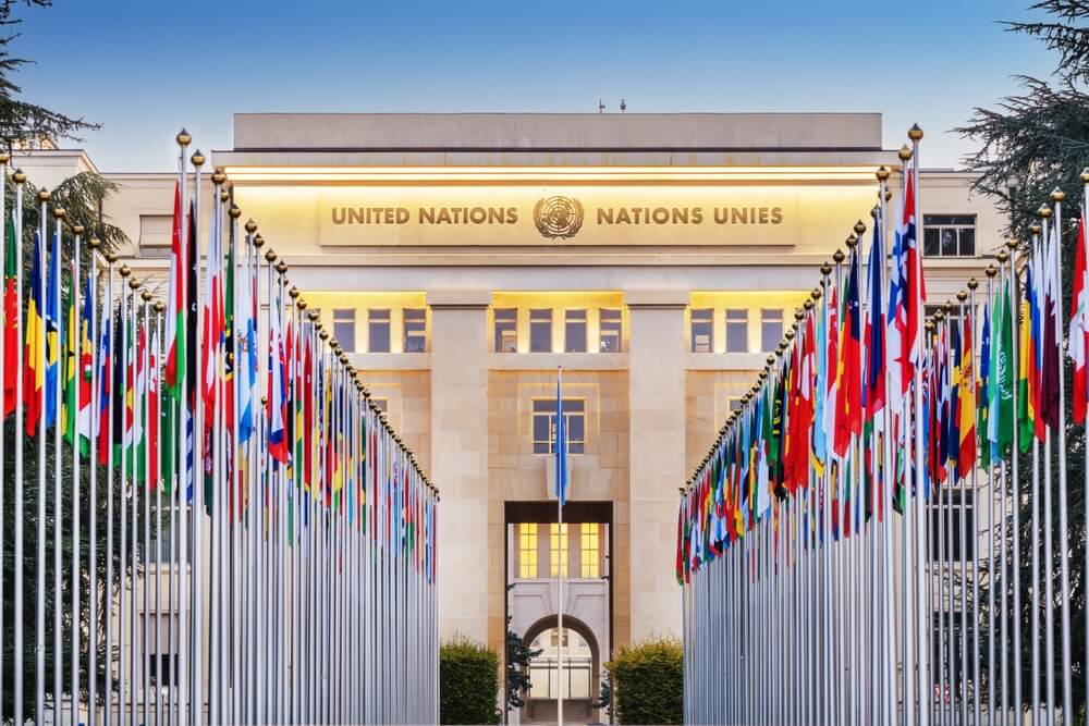 UN on the Brink: Guterres Warns Cash Crisis Could Halt Operations by Summer