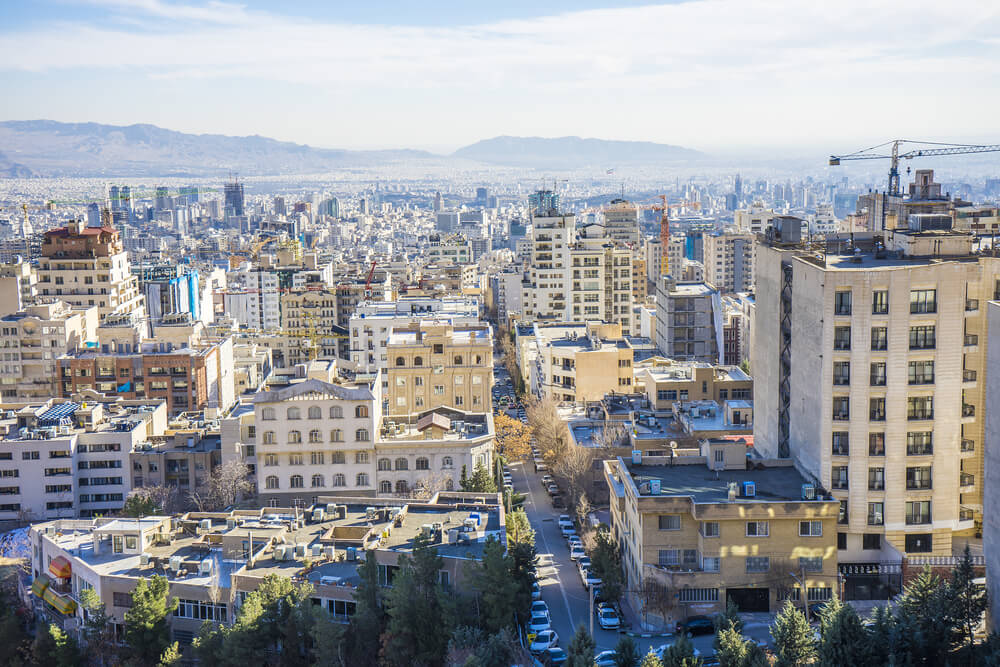 Iran Issues Stark Warning as US and Israel Weigh Next Steps Amid Worsening Unrest