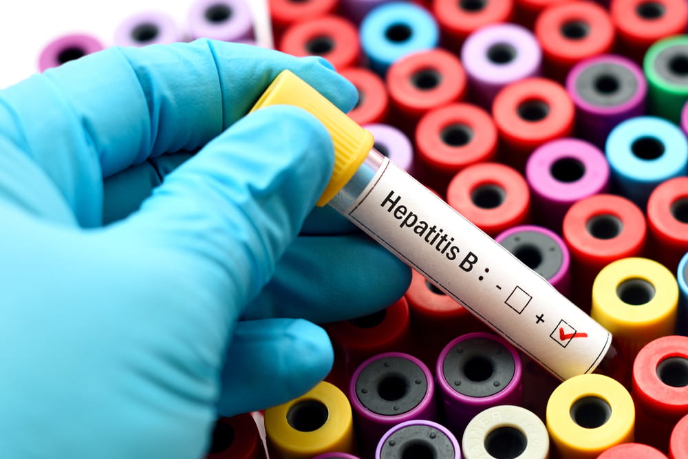 US-Funded Hepatitis B Vaccine Trial in Africa Cancelled Over Ethical Concerns