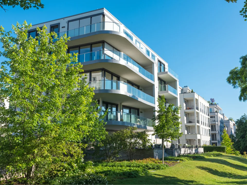 Houston Rent Growth Slows, Options Expand