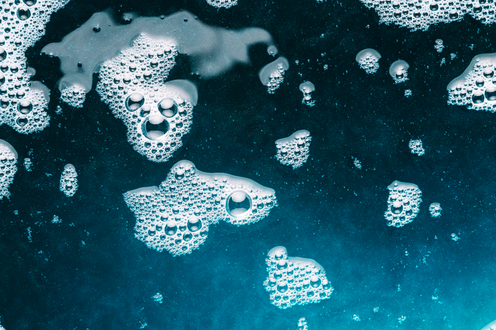 Fish-Inspired Filters Cut Laundry Microplastics