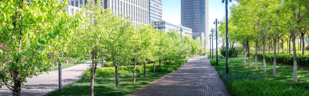 Green Cities Lead Sustainable Change Green Cities Lead Sustainable Change