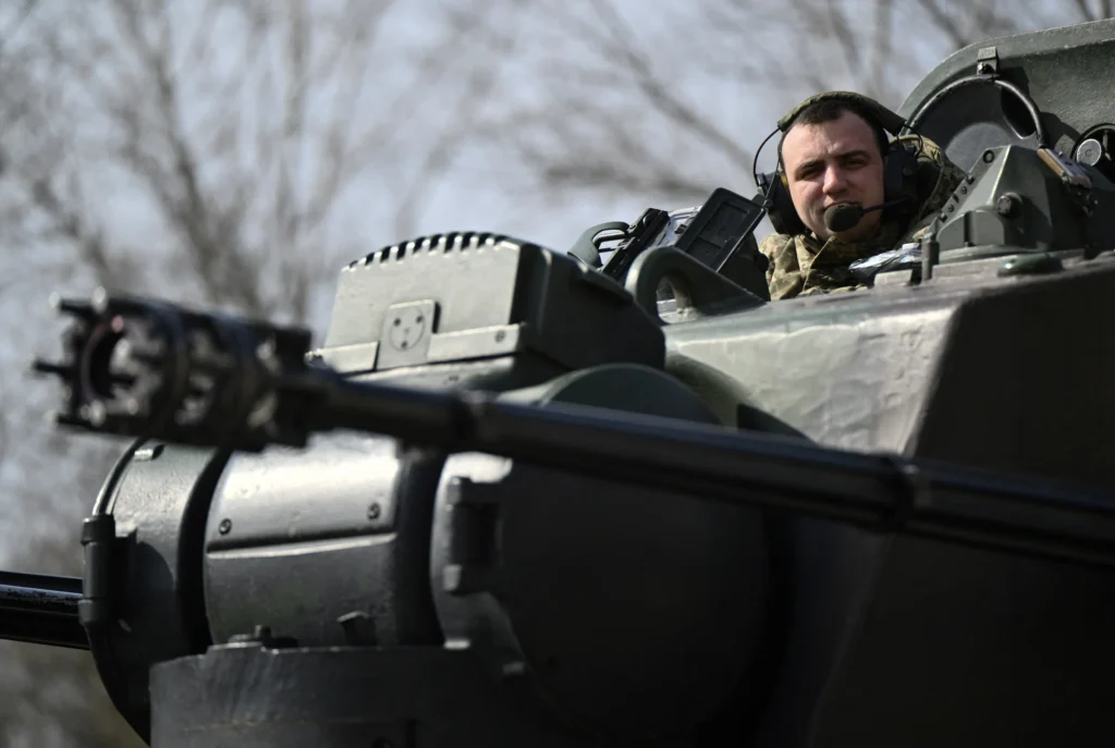 Belgium Gepard deal boosts Ukraine air defence!!!!