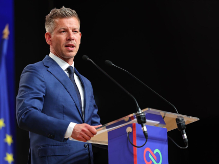 Hungary EU Funds Talks Resume in Brussels