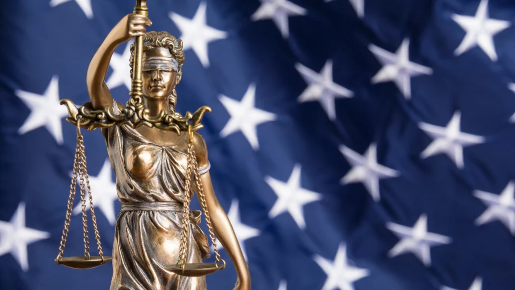 U.S. Transparency Reform Pushes Targets Corruption