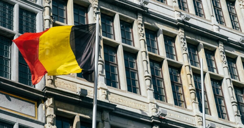 Belgium Forces Big Tech Gambling Crackdown Now!!
