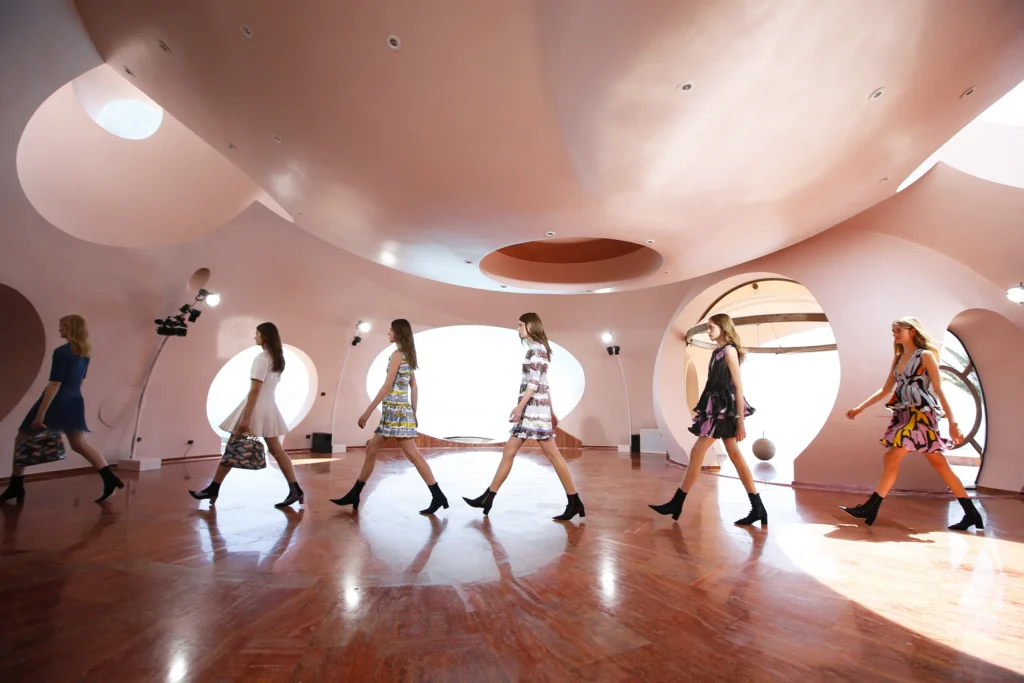 Brussels Art Exhibitions Blend Fashion & Memory Brussels Art Exhibitions Blend Fashion & Memory