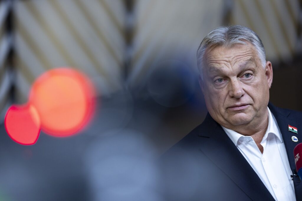 EU Plans Big Shift in Russia Sanctions Rules