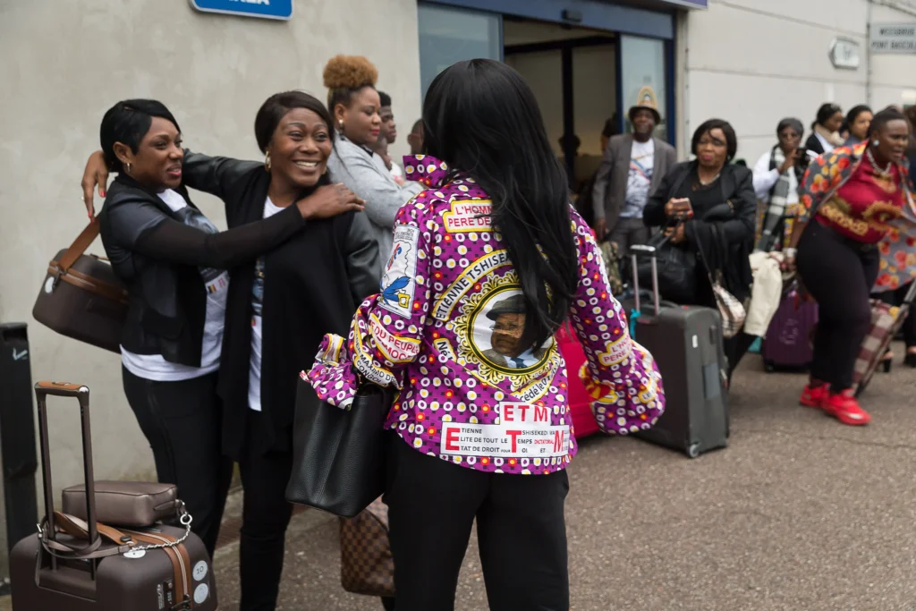 Air Congo Brussels Flights Begin Next Week