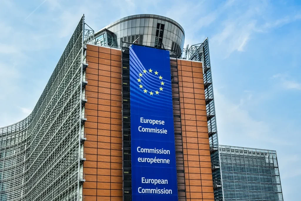 EU Transparency Scandal Exposed in Euroins Case