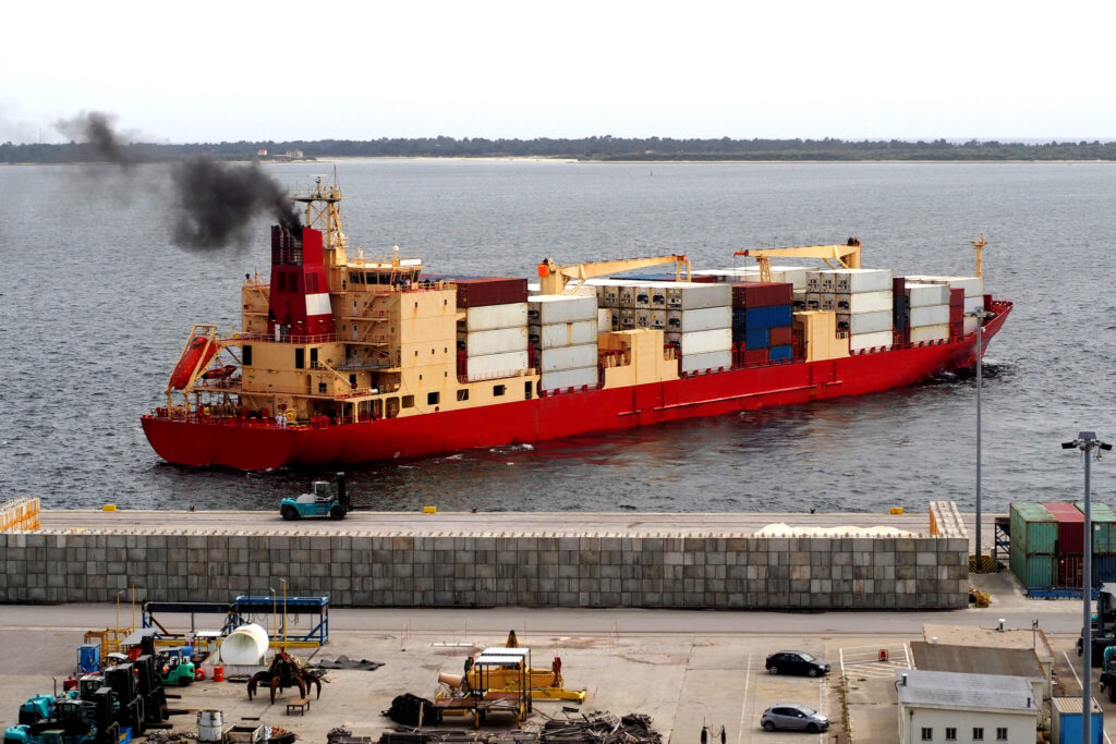 EU shipping carbon charges rule out double payments
