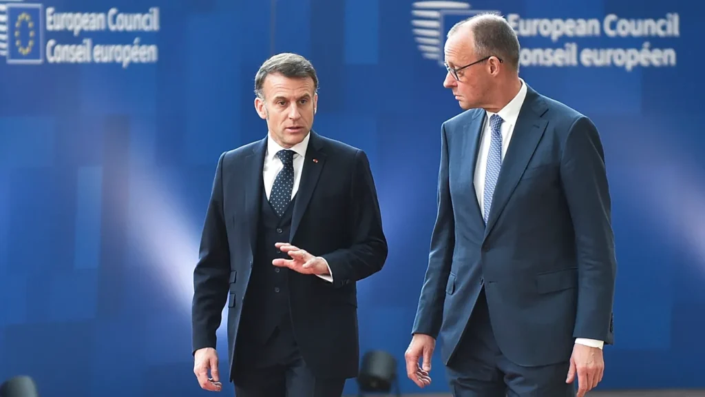 EU summit Brussels focuses on Ukraine China