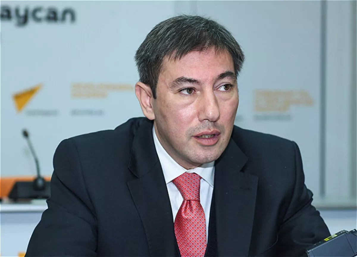Middle Corridor Connectivity Platform Sparks New Debate