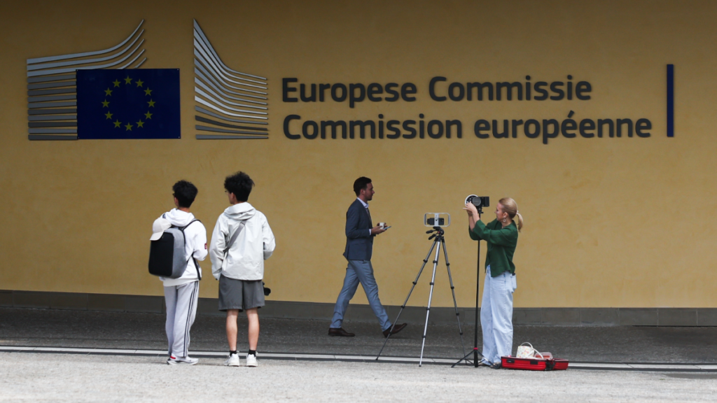 EU AI Act Enforcement Powers Begin Aug 2