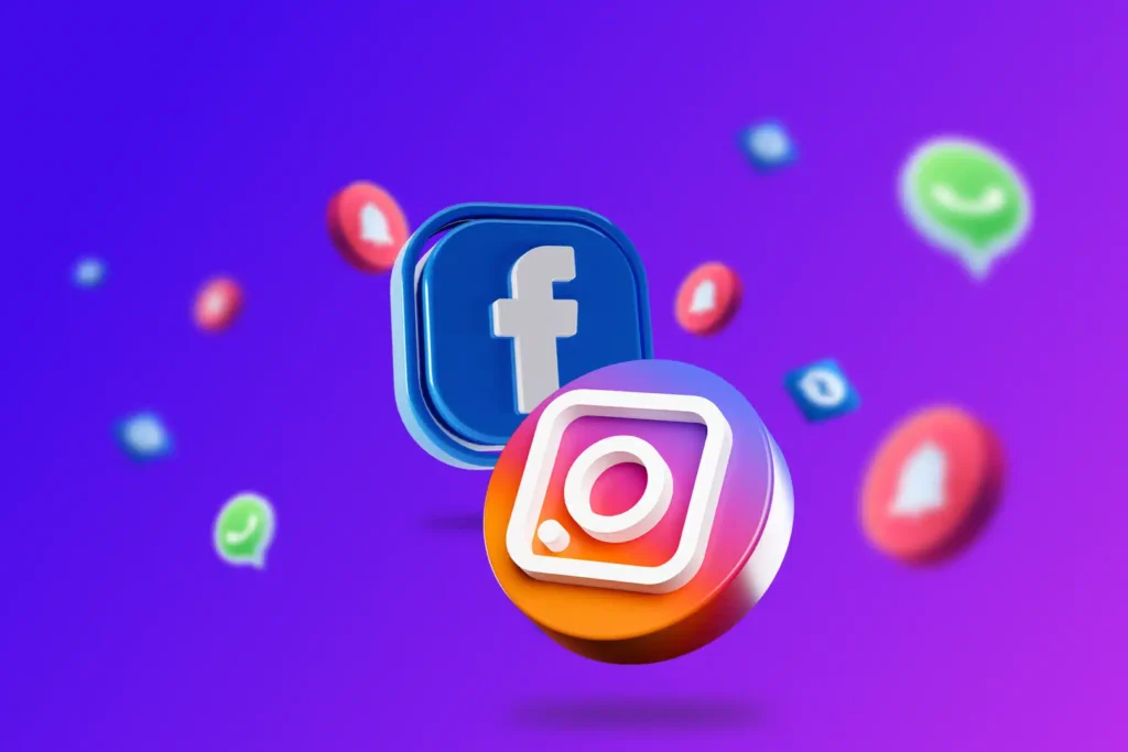 Meta Digital Services Act Probe Targets App Design