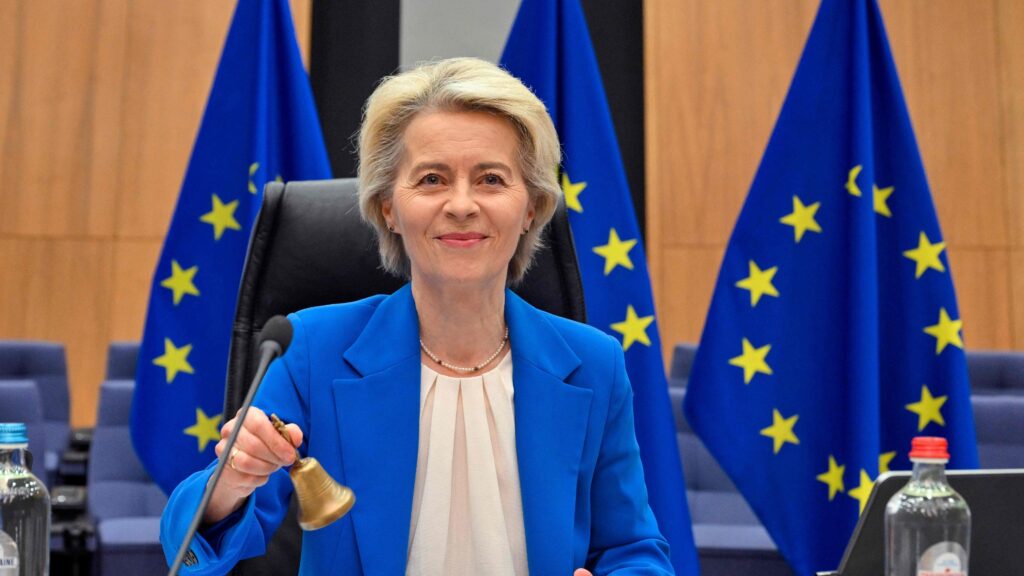 Brussels Buy European Plan Faces New EU Split