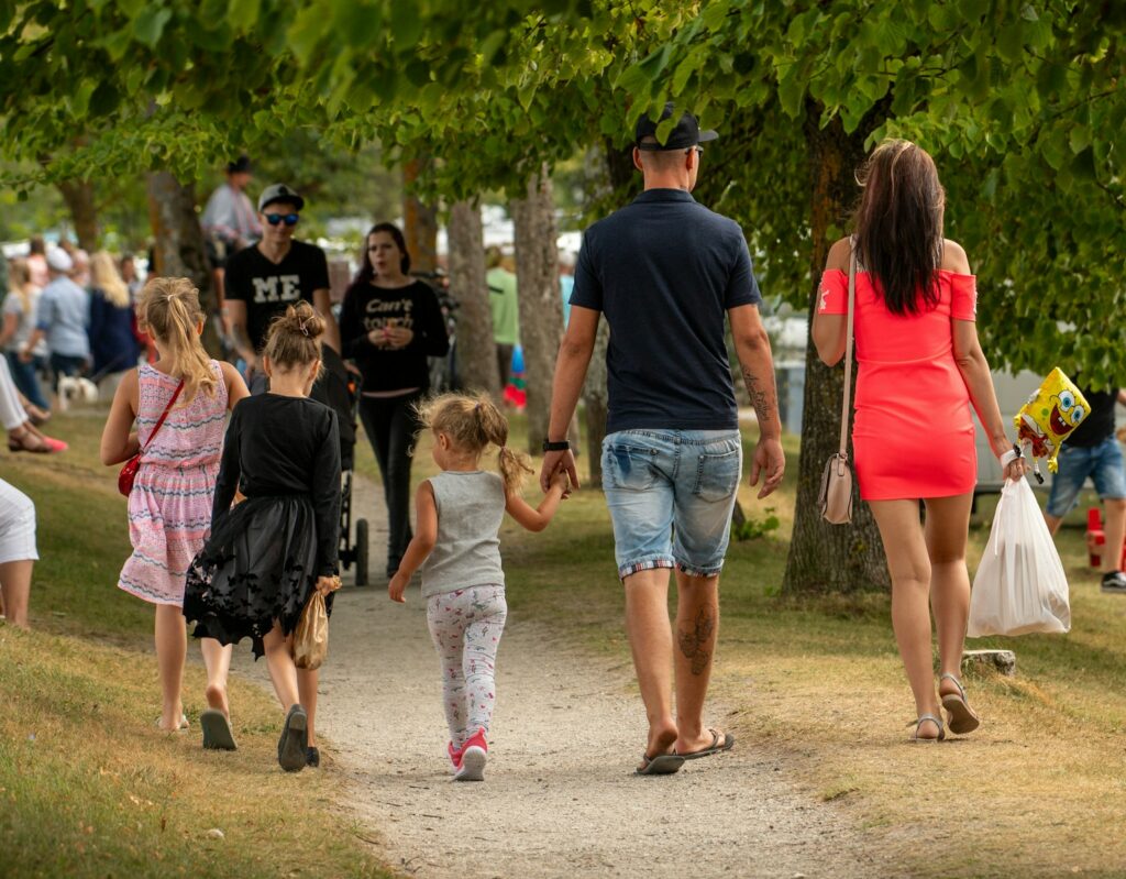 Brussels No Kids Venues Face New Scrutiny