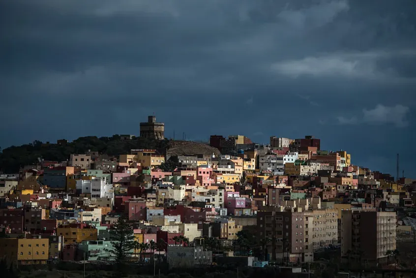 Ceuta Melilla Sovereignty Dispute Draws US Attention