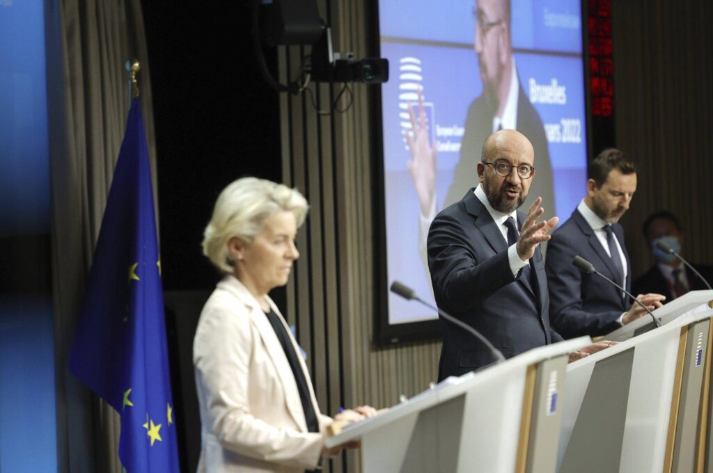 EU Energy Profit Tax Debate Grows in Brussels Fast