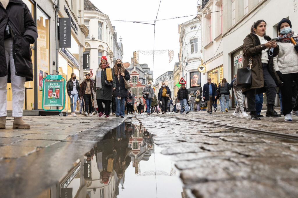Belgium Economy Slows as Deficit Concerns Grow Belgium Economy Slows as Deficit Concerns Grow