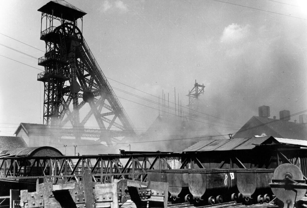Bois du Cazier Disaster Remembered After Seventy Years