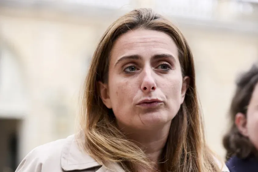 French Election Social Media Ban Debate Grows