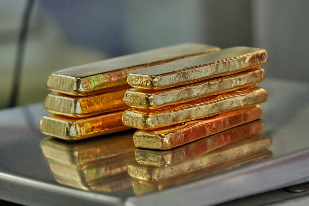 Belgium Gold Bars Treasure Found In Cellar Project