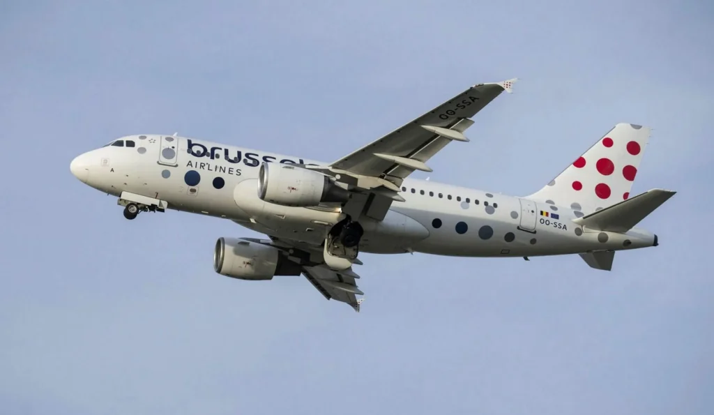 Brussels Airlines Faces Tel Aviv Strike Threat