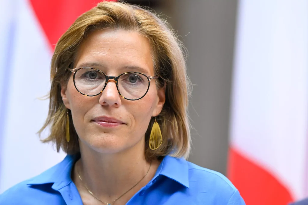 Belgium Officials Debate National Drug Crime Plan Belgium Officials Debate National Drug Crime Plan