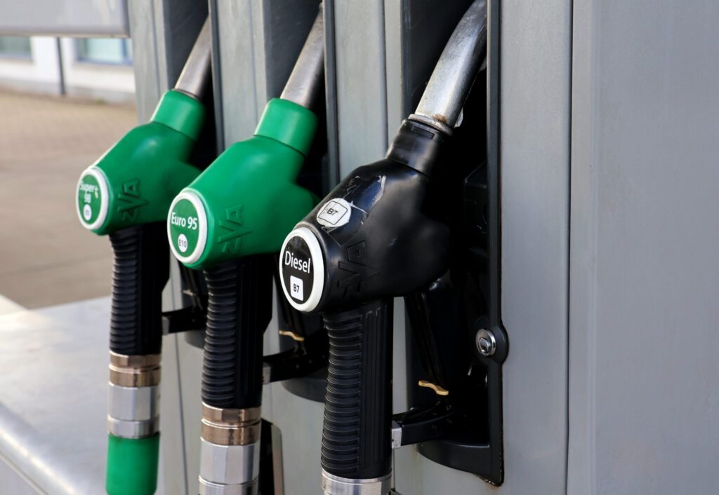 Belgium Sets New Diesel Price Record From Tuesday